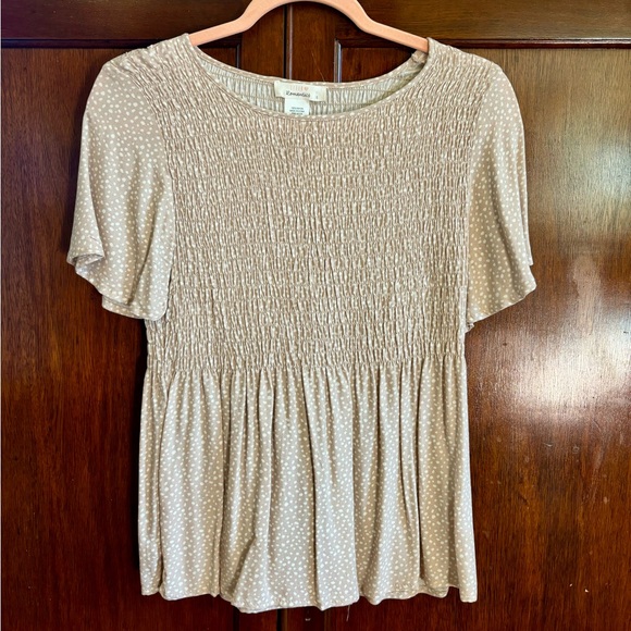 Marshall’s basic top - Picture 1 of 2